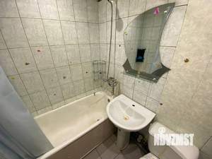 1-к квартира, вторичка, 31м2, 4/5 этаж