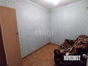 2-к квартира, вторичка, 37м2, 1/5 этаж