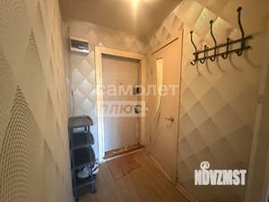 Студия квартира, вторичка, 22м2, 3/9 этаж