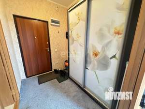 Студия квартира, вторичка, 33м2, 9/14 этаж