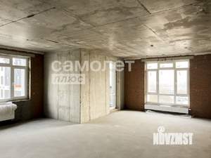 Студия квартира, вторичка, 80м2, 6/15 этаж