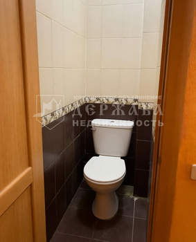 2-к квартира, вторичка, 64м2, 6/10 этаж