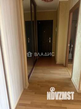 2-к квартира, вторичка, 63м2, 2/10 этаж