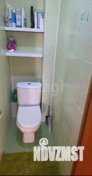 4-к квартира, вторичка, 61м2, 3/5 этаж