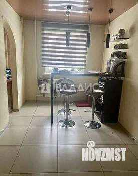 3-к квартира, вторичка, 56м2, 1/5 этаж