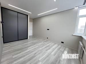 3-к квартира, вторичка, 57м2, 15/15 этаж