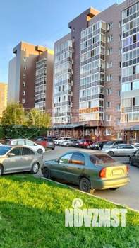 1-к квартира, вторичка, 39м2, 5/9 этаж