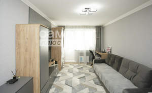 2-к квартира, вторичка, 41м2, 5/5 этаж