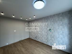 2-к квартира, вторичка, 36м2, 4/15 этаж