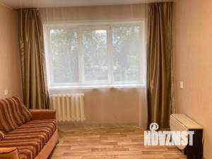 Студия квартира, вторичка, 17м2, 2/5 этаж