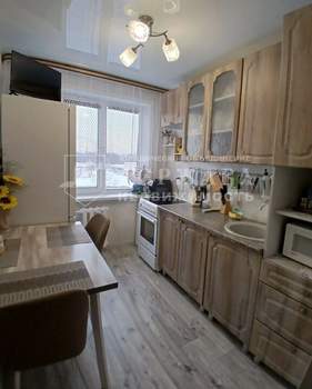 2-к квартира, вторичка, 44м2, 3/10 этаж