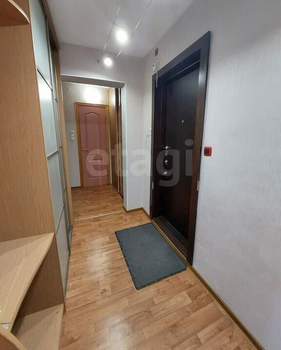 2-к квартира, вторичка, 49м2, 3/9 этаж