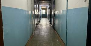 Студия квартира, вторичка, 23м2, 2/9 этаж