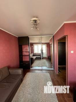 1-к квартира, вторичка, 34м2, 9/10 этаж