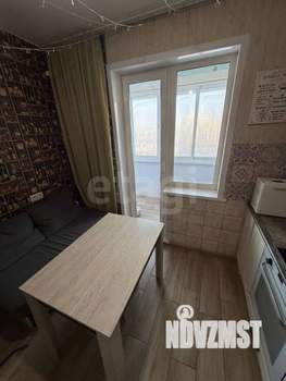 1-к квартира, вторичка, 33м2, 6/12 этаж