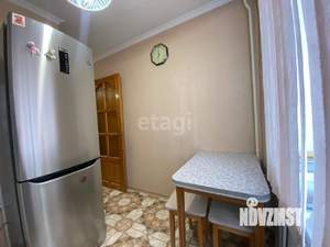 2-к квартира, вторичка, 52м2, 4/5 этаж