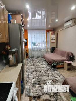 1-к квартира, вторичка, 23м2, 4/9 этаж