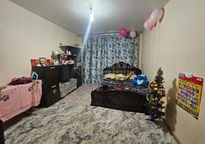 3-к квартира, вторичка, 52м2, 1/3 этаж