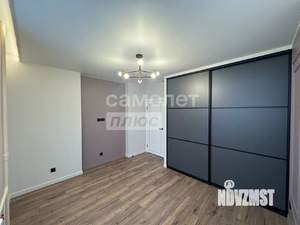 3-к квартира, вторичка, 65м2, 7/15 этаж