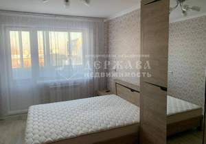 3-к квартира, вторичка, 62м2, 4/5 этаж