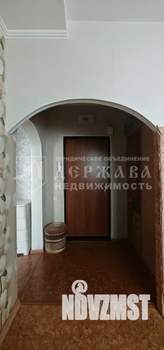 1-к квартира, вторичка, 29м2, 6/9 этаж