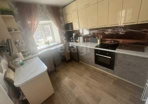 2-к квартира, вторичка, 66м2, 2/8 этаж