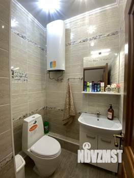 3-к квартира, вторичка, 105м2, 5/15 этаж