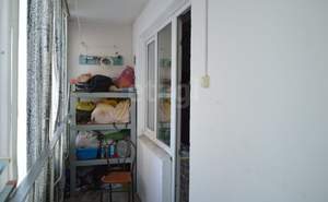 1-к квартира, вторичка, 27м2, 7/10 этаж