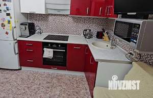 3-к квартира, вторичка, 68м2, 1/10 этаж