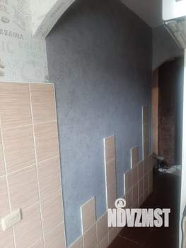 4-к квартира, вторичка, 61м2, 3/5 этаж