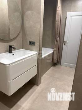 2-к квартира, вторичка, 68м2, 19/20 этаж