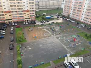 1-к квартира, вторичка, 35м2, 9/10 этаж