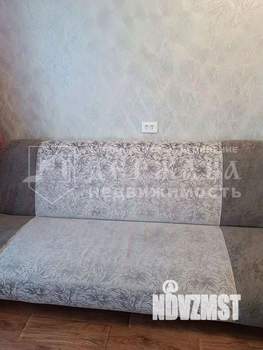 1-к квартира, вторичка, 17м2, 5/9 этаж