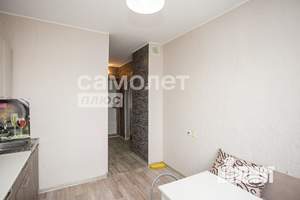 1-к квартира, вторичка, 34м2, 7/9 этаж