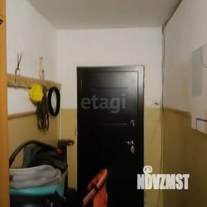 3-к квартира, вторичка, 63м2, 2/9 этаж