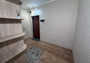 2-к квартира, вторичка, 58м2, 16/16 этаж