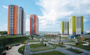 2-к квартира, вторичка, 51м2, 14/17 этаж