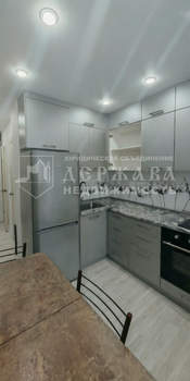 2-к квартира, вторичка, 46м2, 11/12 этаж