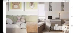 Студия квартира, сданный дом, 101м2, 10/14 этаж