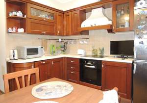 4-к квартира, вторичка, 110м2, 4/6 этаж