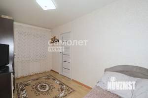 2-к квартира, вторичка, 41м2, 2/2 этаж