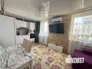 3-к квартира, вторичка, 52м2, 11/12 этаж