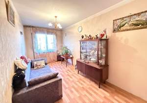 2-к квартира, вторичка, 45м2, 1/5 этаж
