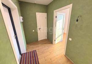 2-к квартира, вторичка, 37м2, 10/9 этаж