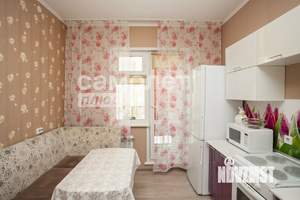 1-к квартира, вторичка, 36м2, 2/12 этаж