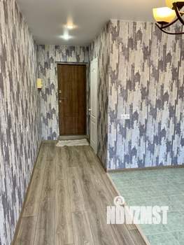 1-к квартира, вторичка, 37м2, 3/9 этаж