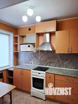 2-к квартира, вторичка, 43м2, 9/9 этаж