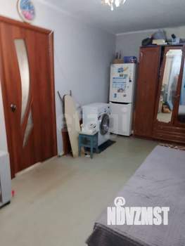 2-к квартира, вторичка, 34м2, 2/9 этаж