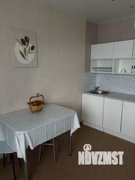 Студия квартира, вторичка, 25м2, 6/9 этаж