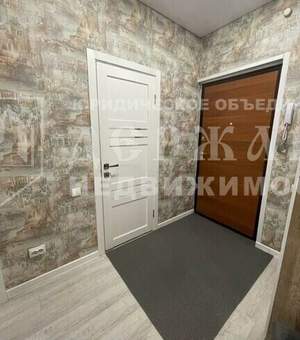 1-к квартира, вторичка, 40м2, 7/15 этаж